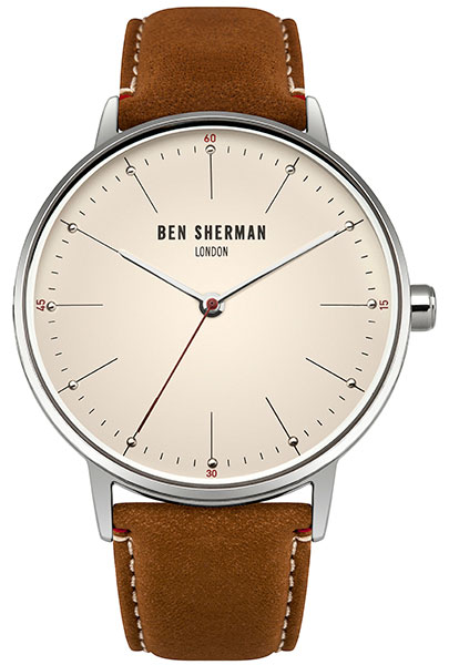 Часы Ben Sherman Portobello Touch WB009TA